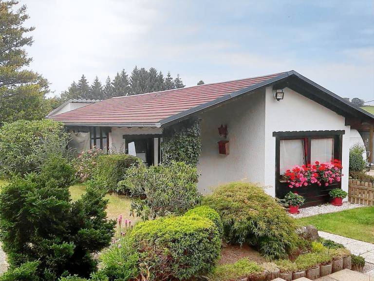 Ferienhaus Greifenstein