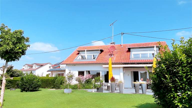 Ferienwohnung  Bad Schussenried