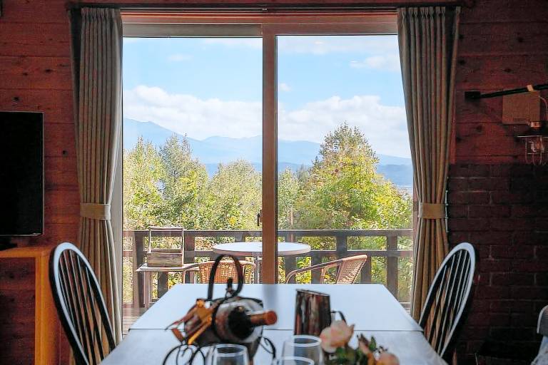 House  Nakafurano Shintanakanojo