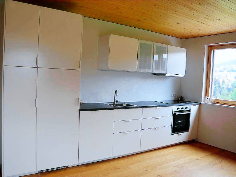 Ferienwohnung Krumbach