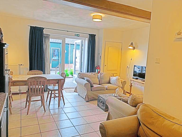 Appartement Reeuwijkse Plassen