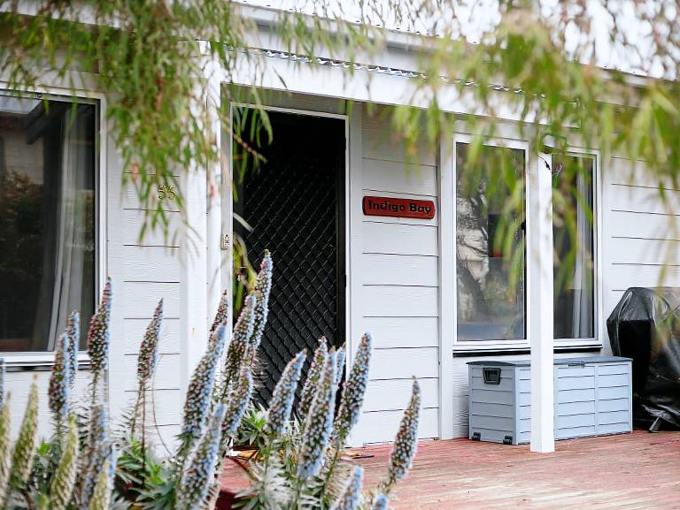 House Apollo Bay