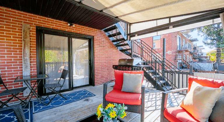 Rental apartment with 3 rooms for 6 persons — photo 4