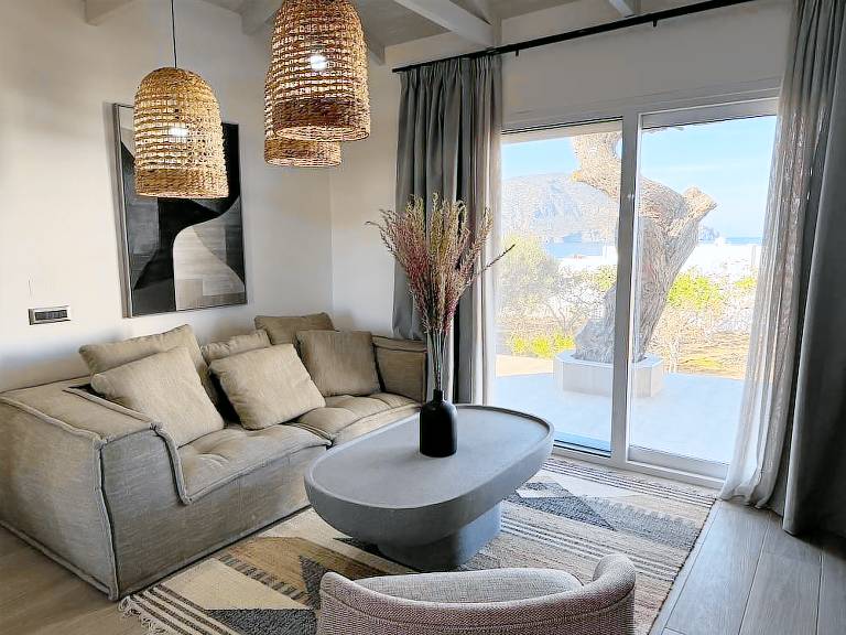 Aparthotel  Karpathos