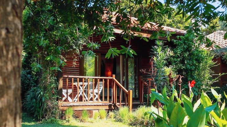 Bed & Breakfast  Çıralı