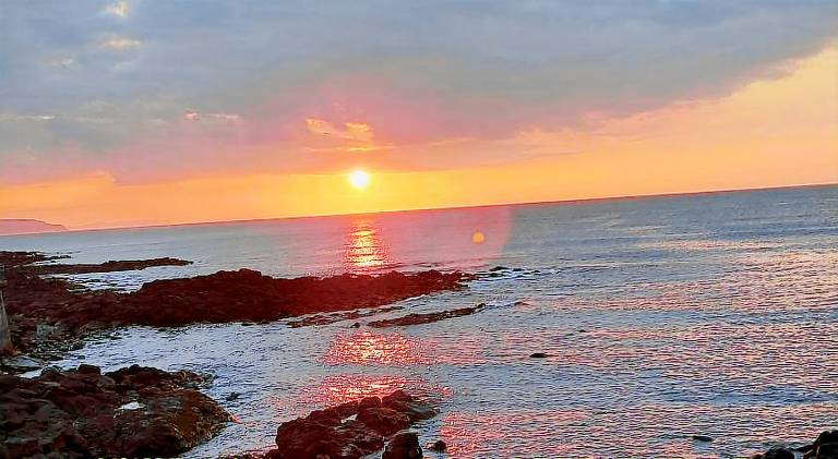 Bed and breakfast Portrush