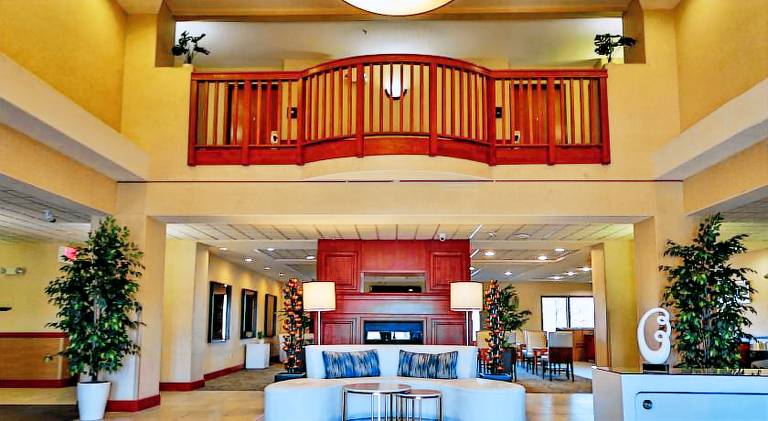 Sweetwater Lodge - Rock Springs - Green River — photo 2