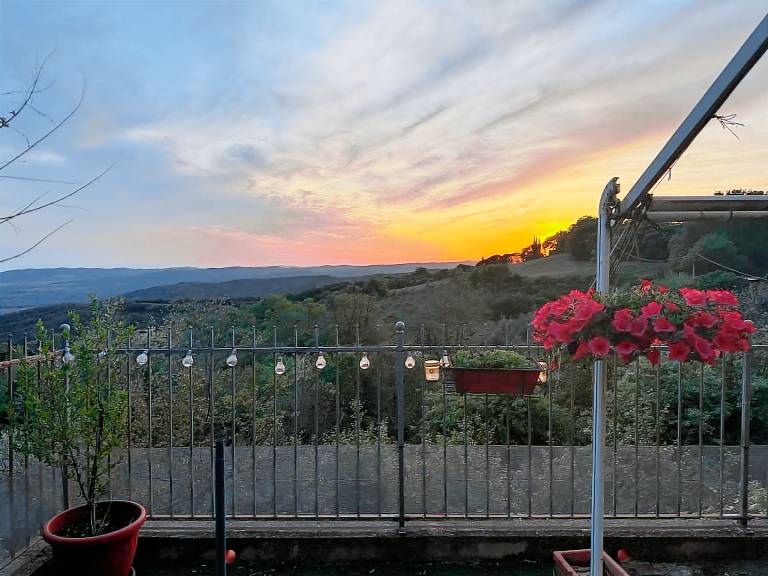 Casa vacanza Tatti