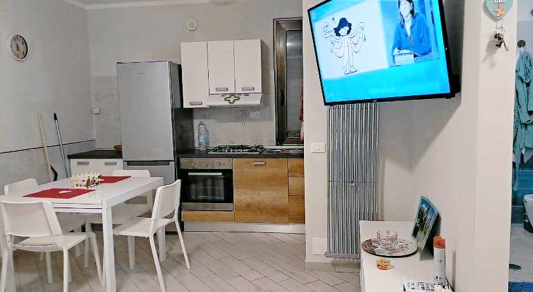 Pleasant apartment | Pet-friendly — photo 4