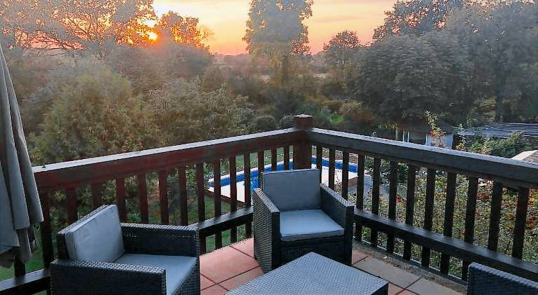 Rental apartment | Perfect for remote work in Lueneburg