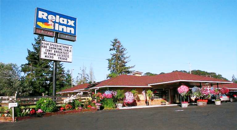 Relax Inn Chehalis — photo 2