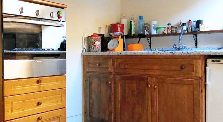 Vacation home with 1 room for 6 persons — photo 5