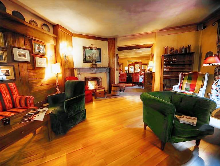 Villa Novecento Romantic Hotel - Estella Hotel Collection & Experience — photo 3