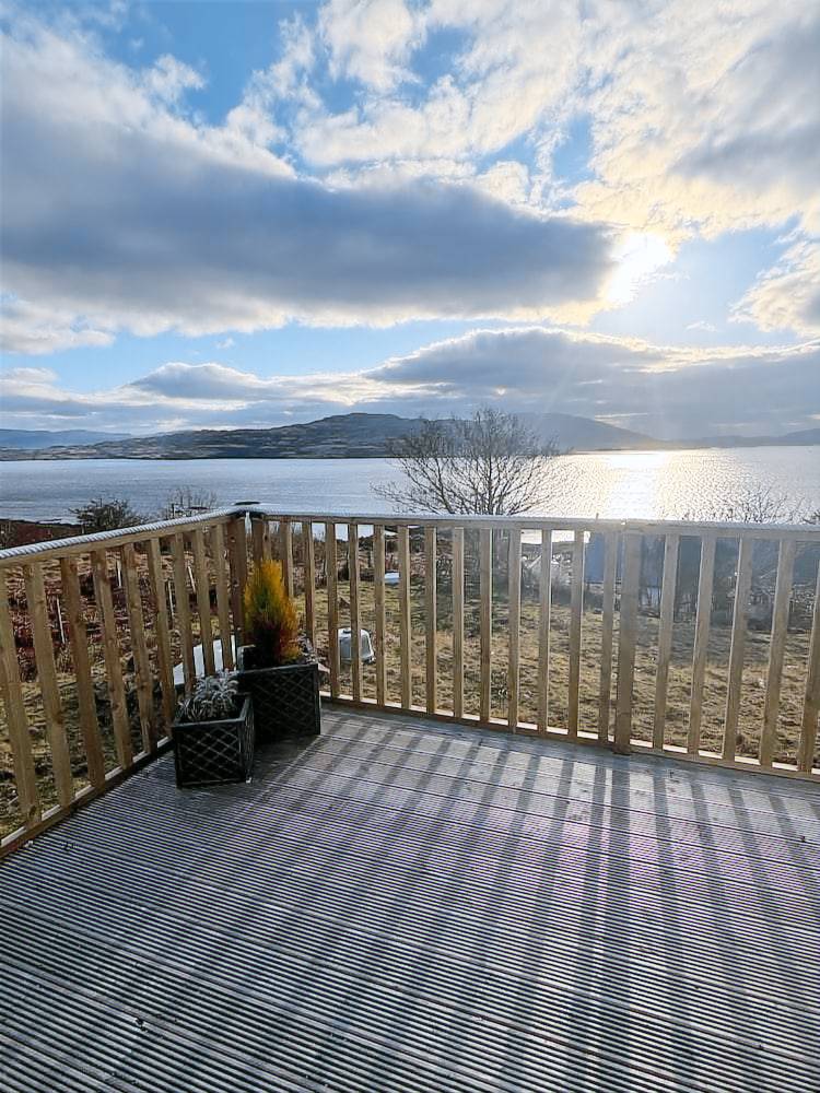 Accommodation  Normann's Ruh