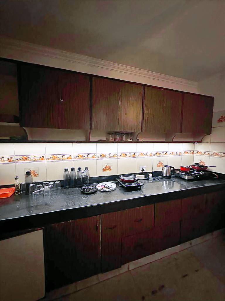 House Sanjay Van