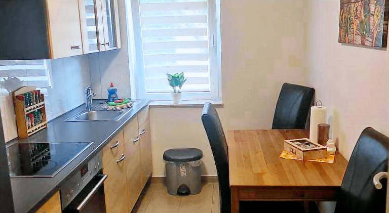Komfortable Wohnung im Herzen des Ruhrpotts — photo 2