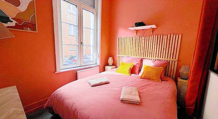 Charming holiday apartment | Dogs allowed — photo 2