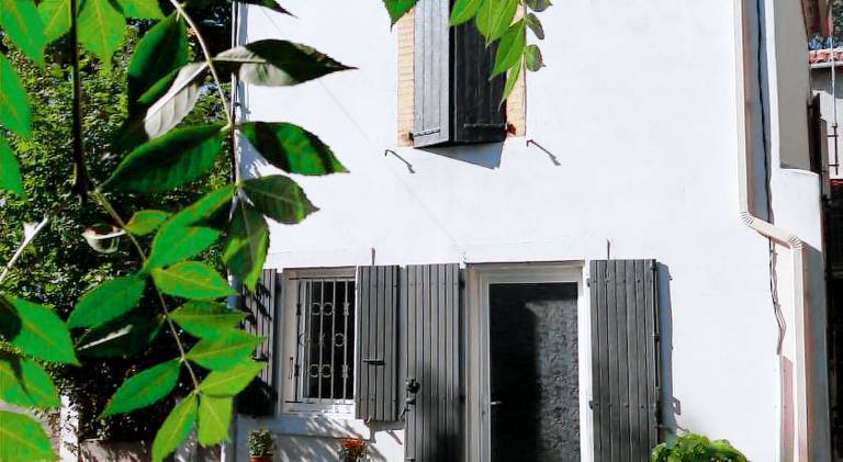 House | Dogs allowed in Castelnaudary