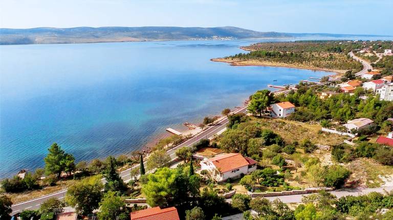 Apartament Seline