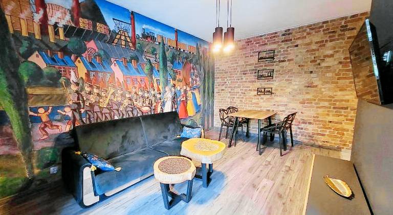 Beautiful holiday apartment | Pets allowed in Katowice