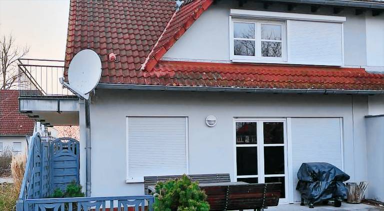 Vacation home | Pets are welcome in Bergen auf Ruegen