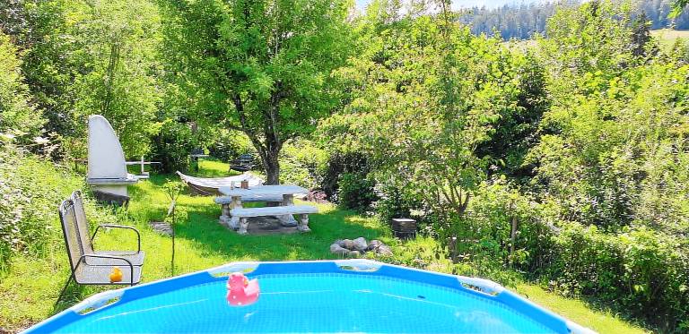 Ferienwohnung  Hohentengen am Hochrhein