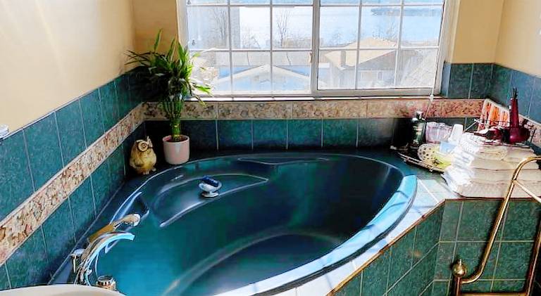 Ocean Breeze Executive Bed and Breakfast — photo 5