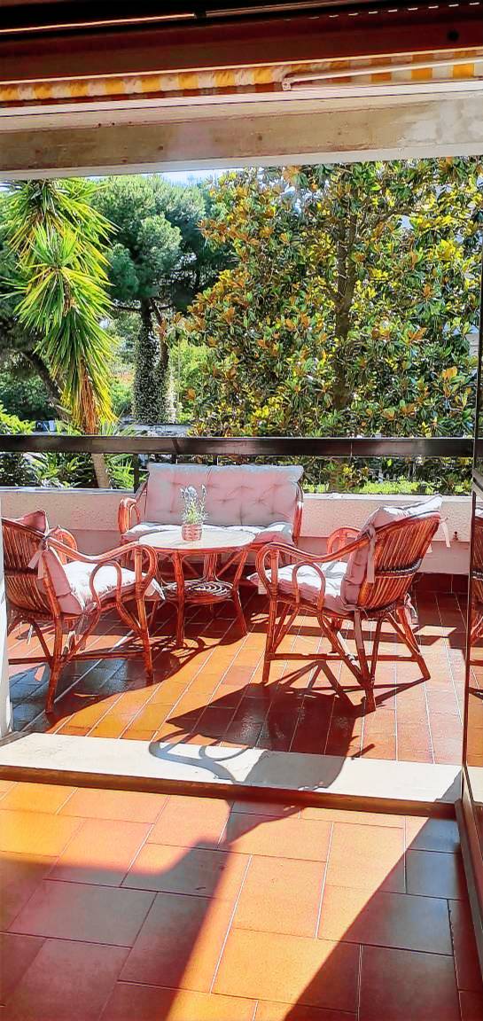 Ferienwohnung in Silvi Marina, Adria, Italien