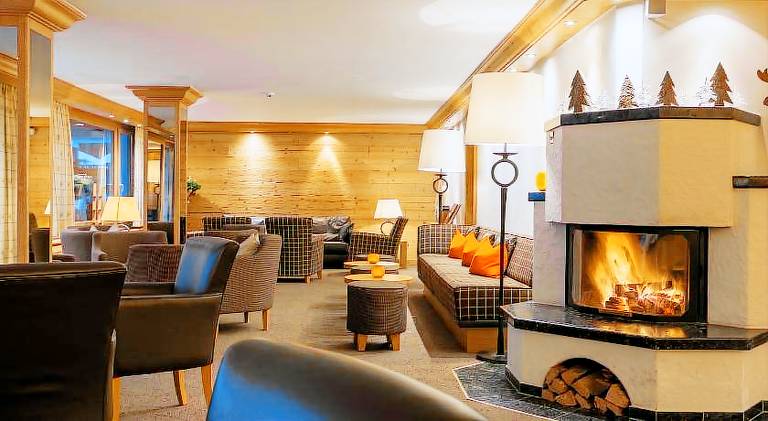 Hotel Holiday — photo 3