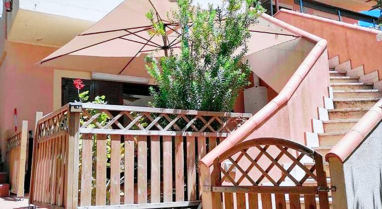 Vacation home with 1 room for 4 persons — photo 3