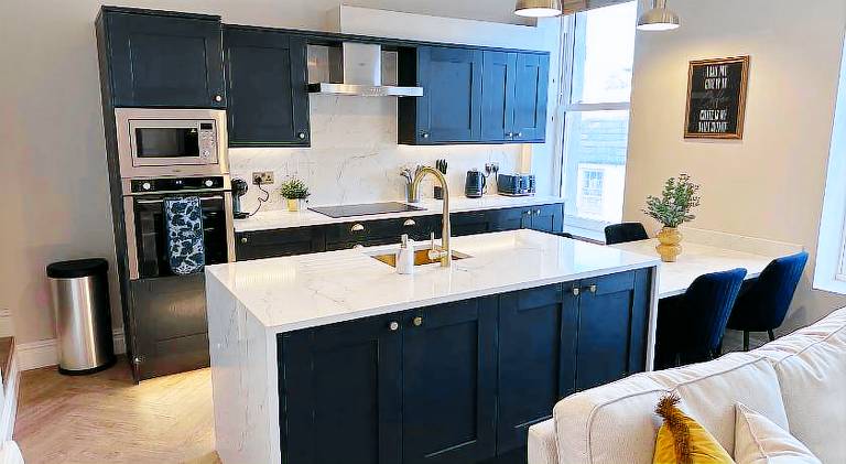 Wonderful apartment | Pets allowed — photo 3
