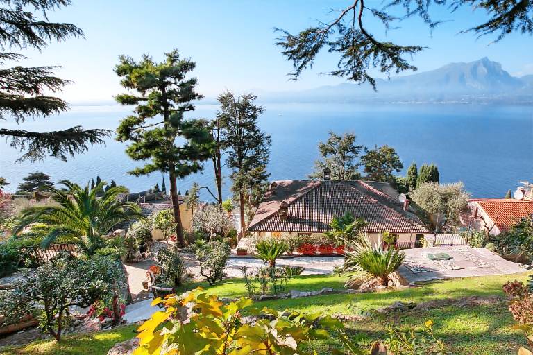 Villa Vista Lago With Pool — photo 4