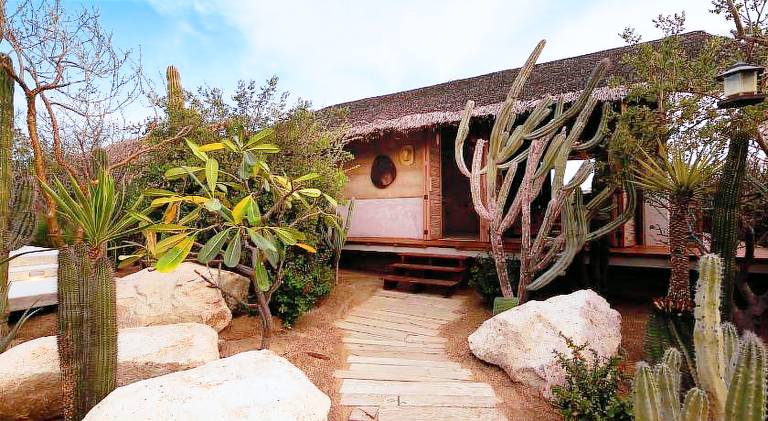El Perdido Desert Dream- Todos Santos Adults Only in El Pescadero