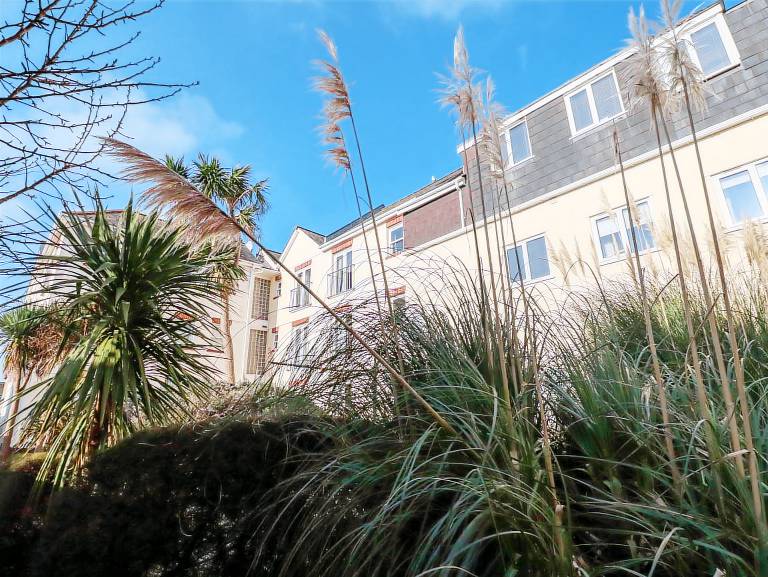 Landhaus  Newquay