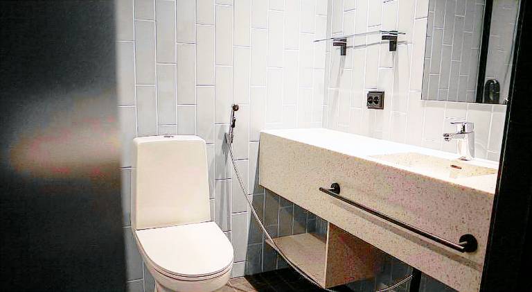 Serviced apartment for 4 persons — photo 5