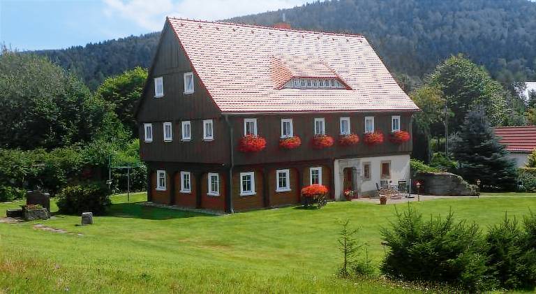 Auf der Heide Gasthof & Pension — photo 4