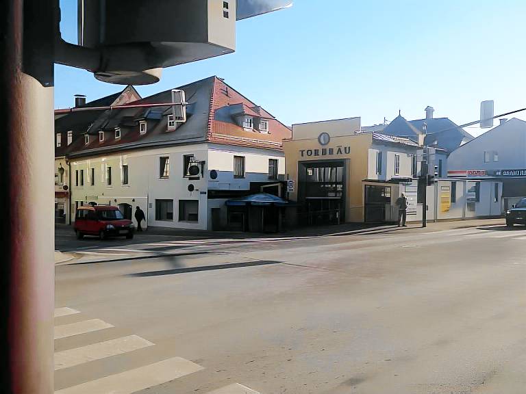 Hotel Torwirt in Wolfsberg