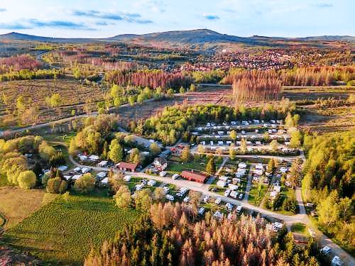 Vakantiepark Braunlage