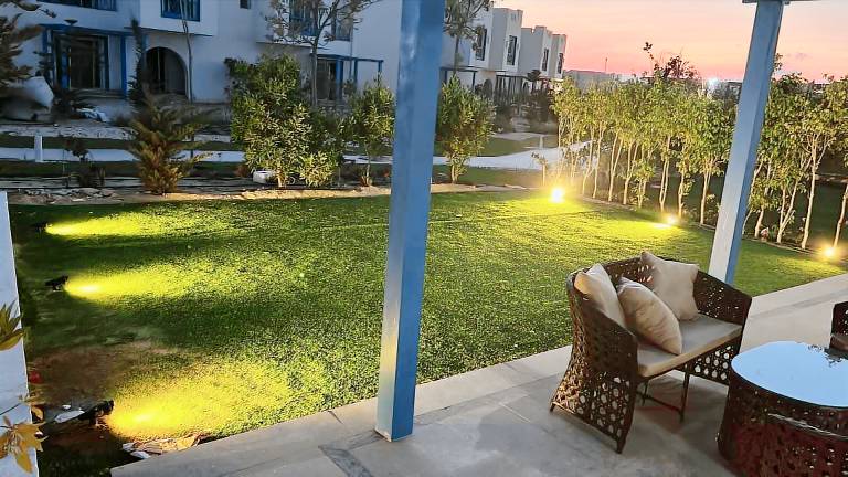 Villa vacanza  Marsa Matruh