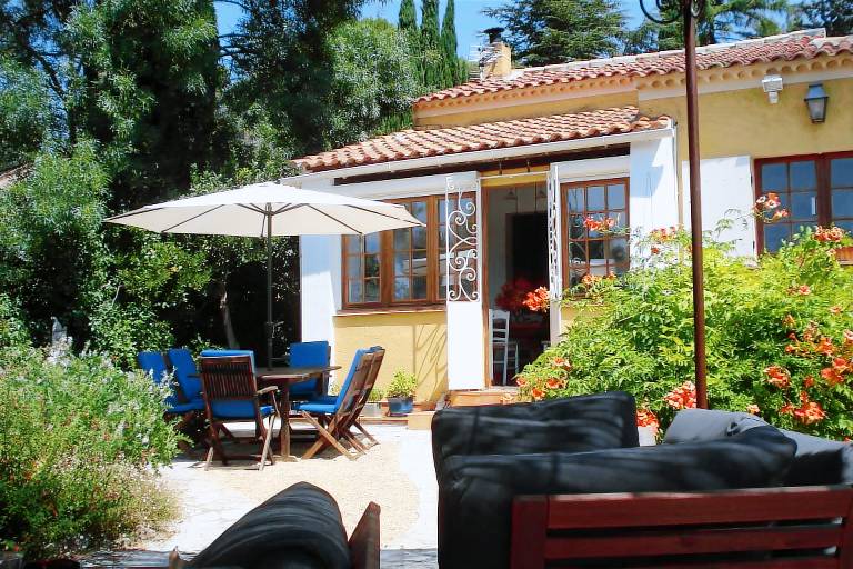 Maison de vacances Cotignac