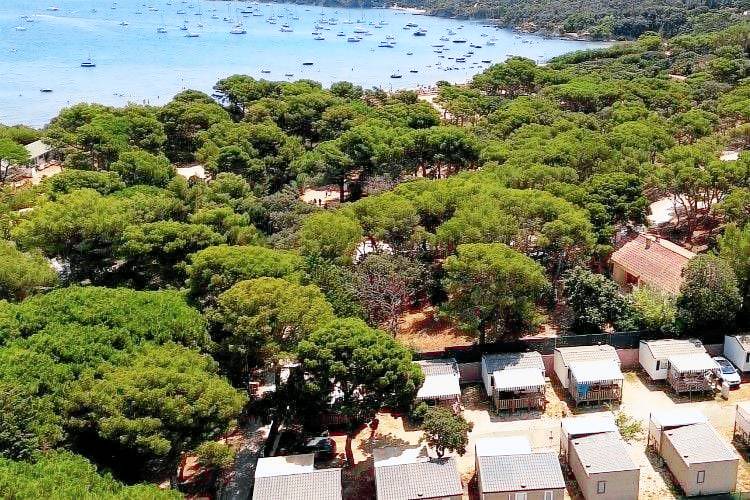 Mobilheim Porquerolles