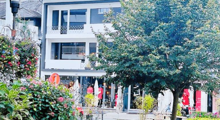 Wonderful apartment | Pet-friendly in Malmedy