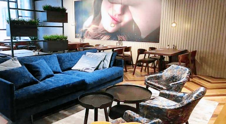 Original Sokos Hotel Lappee — photo 5