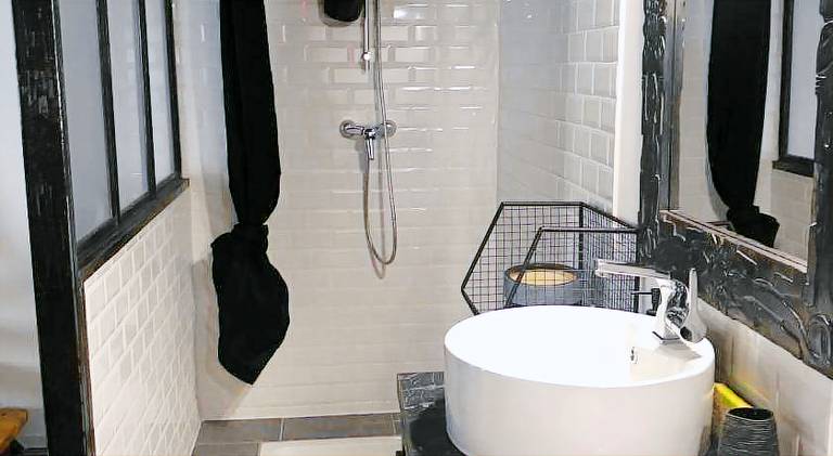 Apartment with 1 room for 4 persons — photo 2