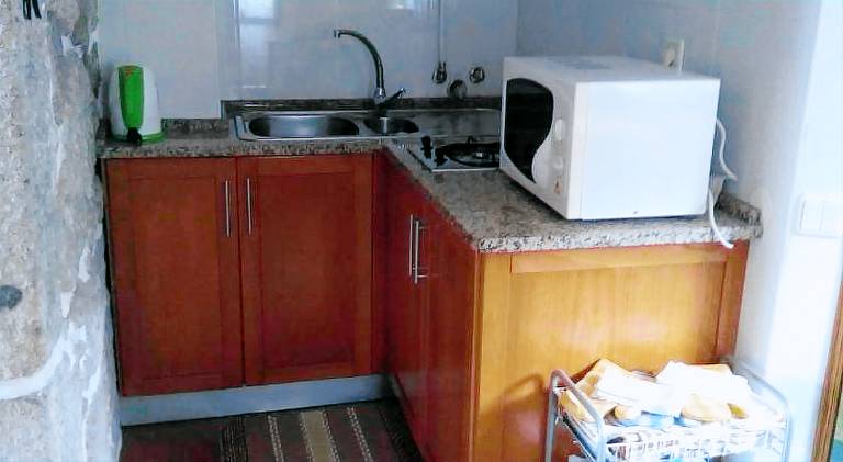 Residencial Retiro Sra. da Luz — photo 5