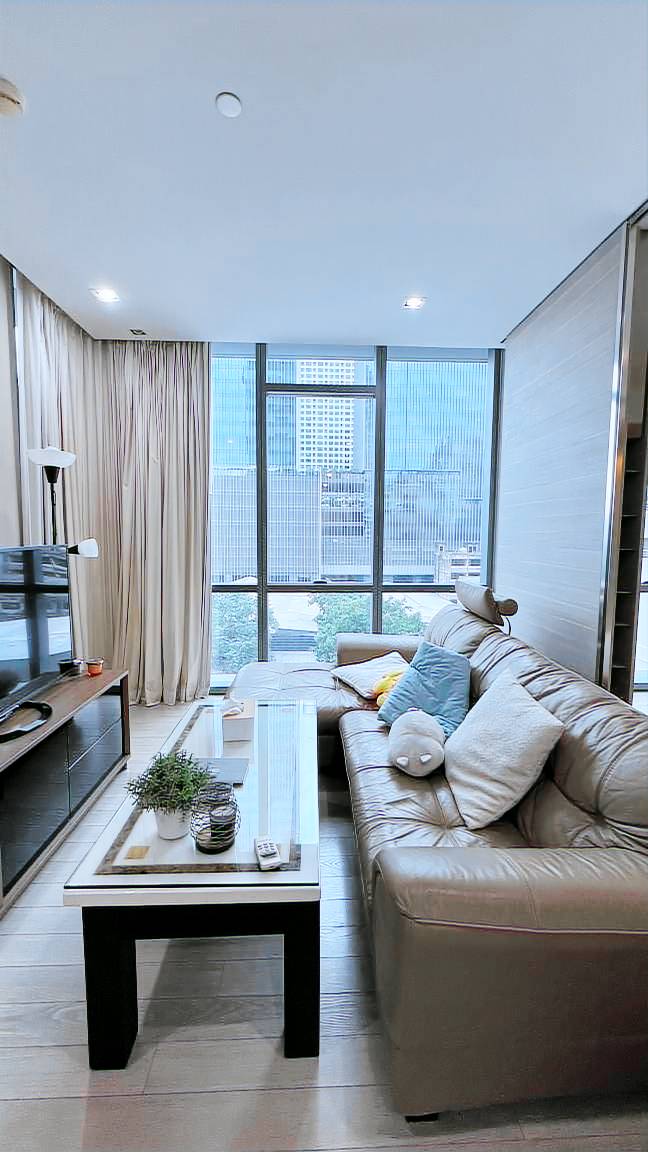 Condo Khlong Toei Nuea