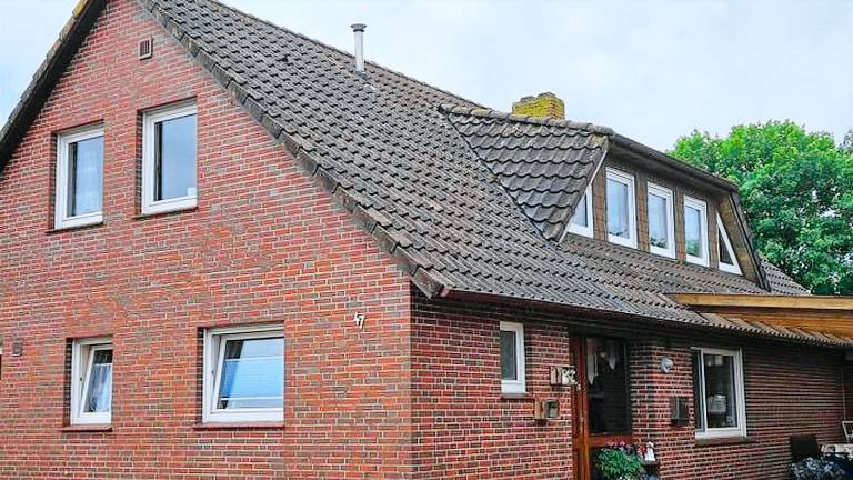 80 m&sup2; Ferienwohnung