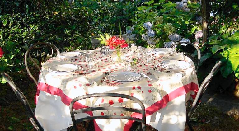 Rental apartment with 2 rooms for 5 persons — photo 4
