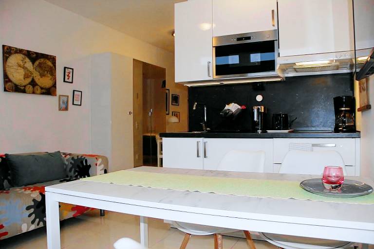Family-friendly pleasant holiday apartment with garden & barbeque | Water view | Good for workation | Pets allowed — photo 3
