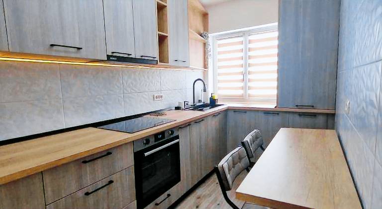 Pleasant holiday apartment | Pet-friendly — photo 2